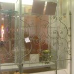 360 5160 Rabattspaljé